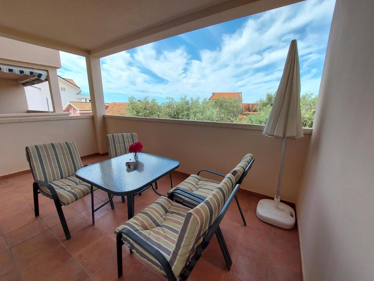 One Bedroom Apartment Ljilja Свети Стефан Екстериор снимка