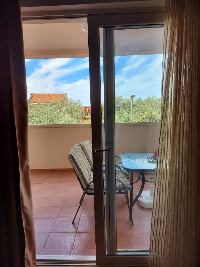 One Bedroom Apartment Ljilja Свети Стефан Екстериор снимка