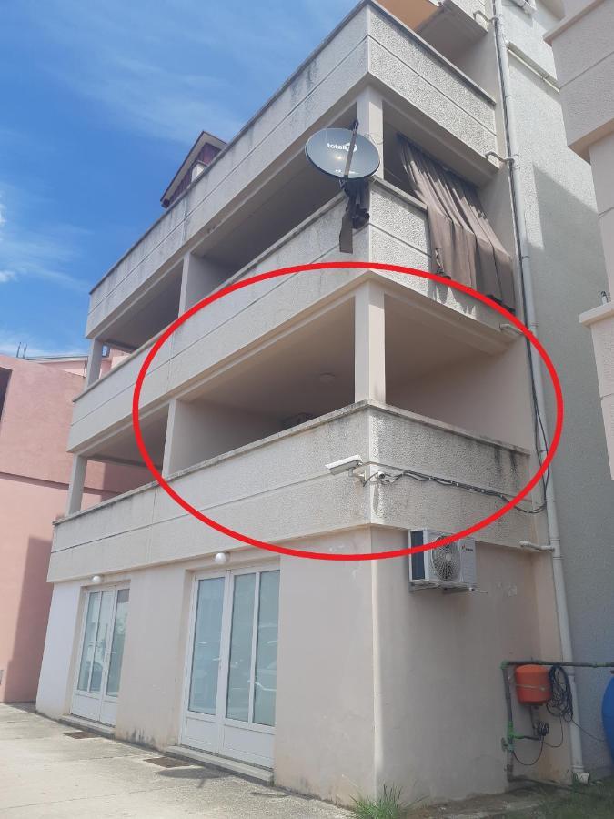 One Bedroom Apartment Ljilja Свети Стефан Екстериор снимка